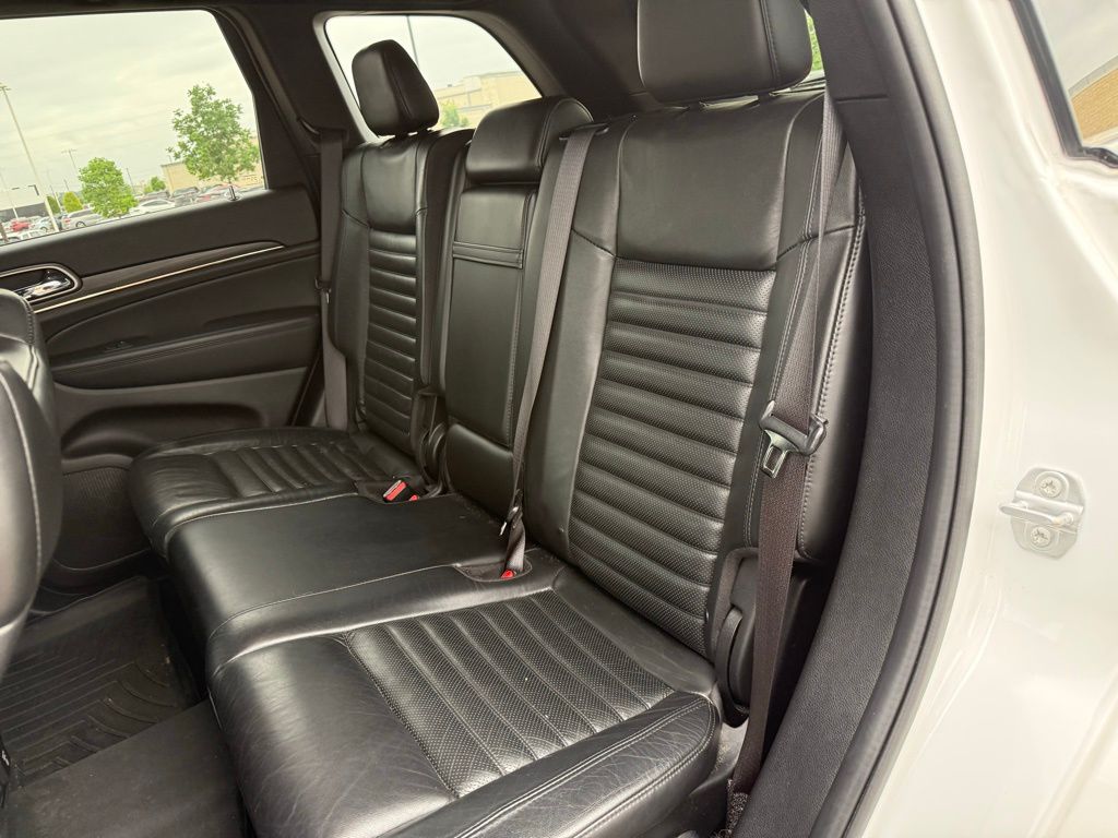 Thumbnail: 2020 Jeep Grand Cherokee - 10