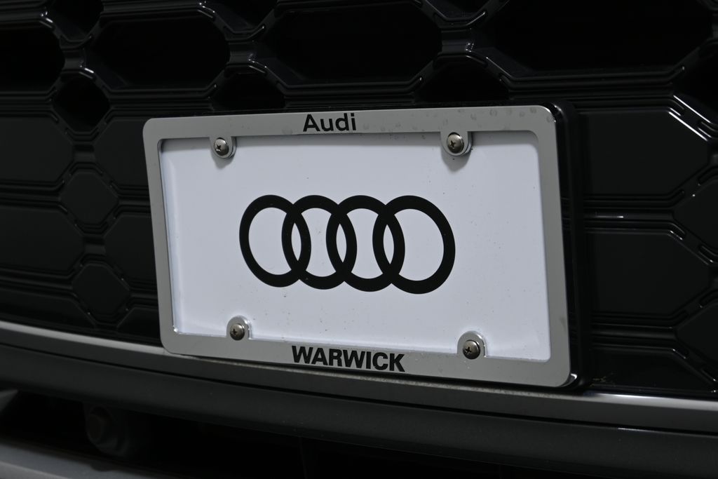 2025 Audi Q5 e Premium Plus 13