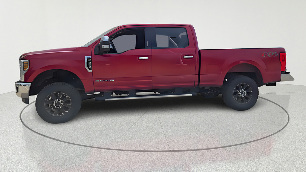 2019 Ford F-250SD