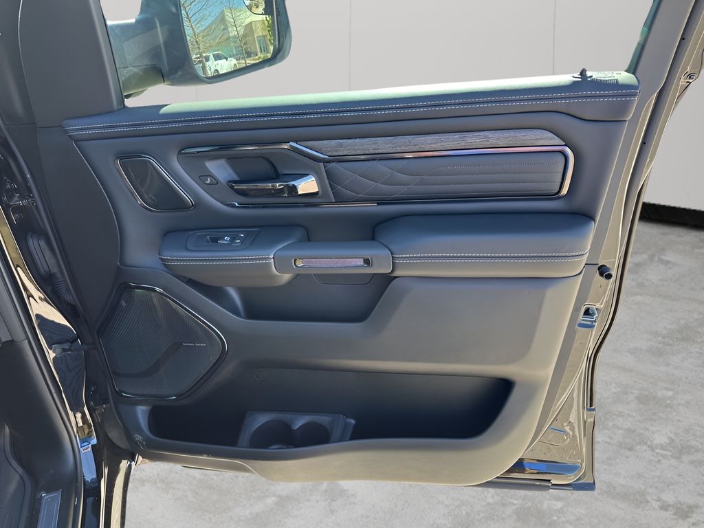 New 2026 Black Ram Limited image 13