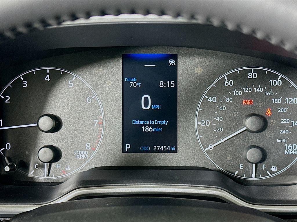 2023 Toyota Corolla SE 12
