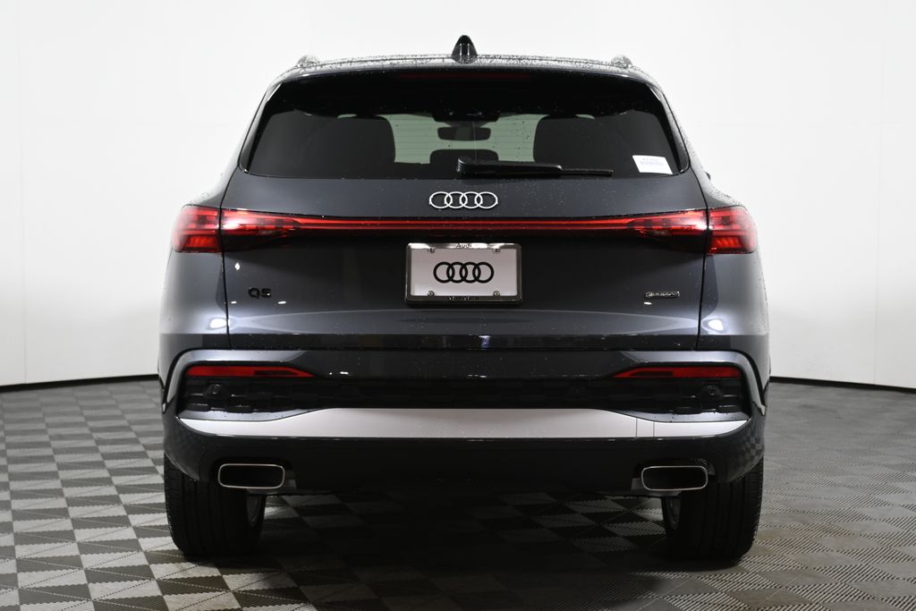 Thumbnail: 2025 Audi Q5 - 6