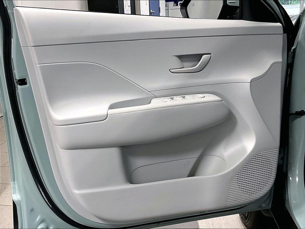 2024 Hyundai Kona — photo 9
