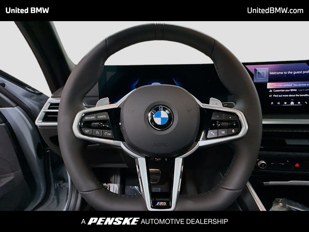 Thumbnail: 2026 BMW 3 Series - 6