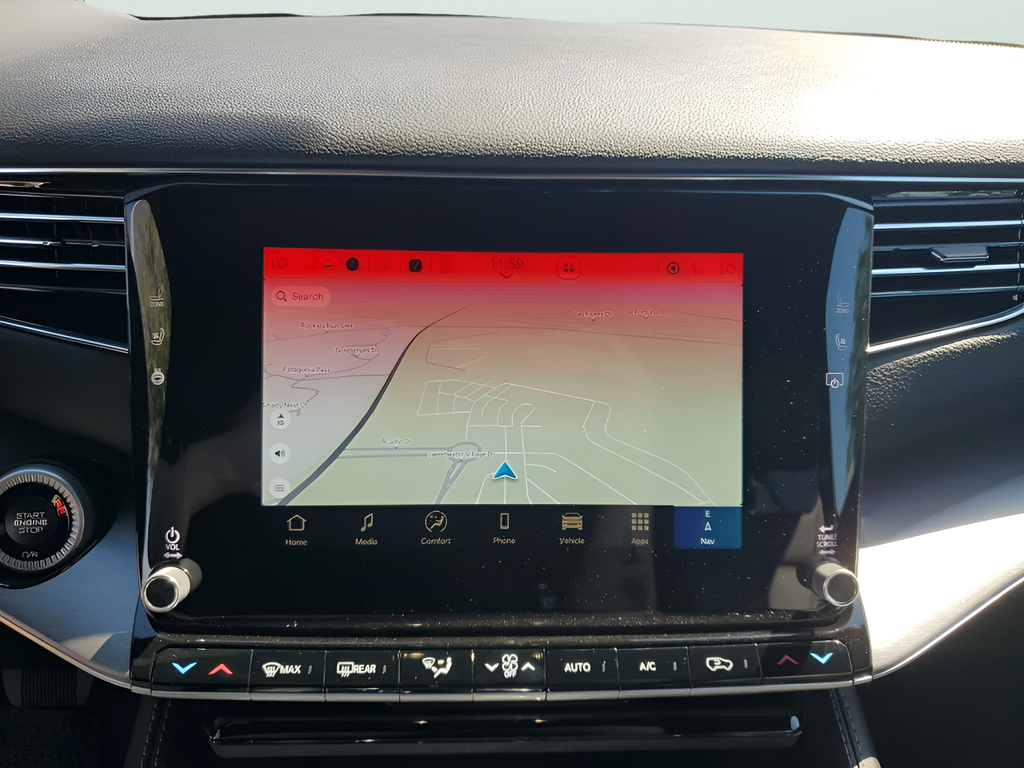 New Car 2025 Jeep Wagoneer  Base For Sale Under $90,000 In Austin, Texas