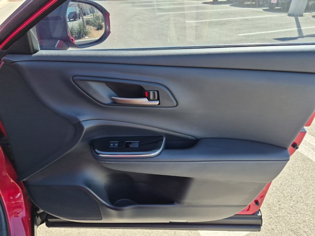 Used Car 2025 Toyota Crown Signia  Limited For Sale Under $50,000 In Austin, Texas