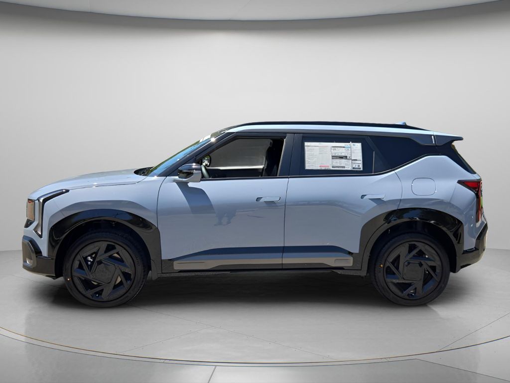 2027 Kia Seltos - $34,930