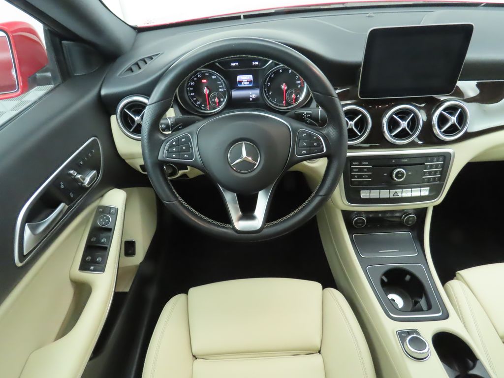 Thumbnail: 2019 Mercedes-Benz CLA - 13