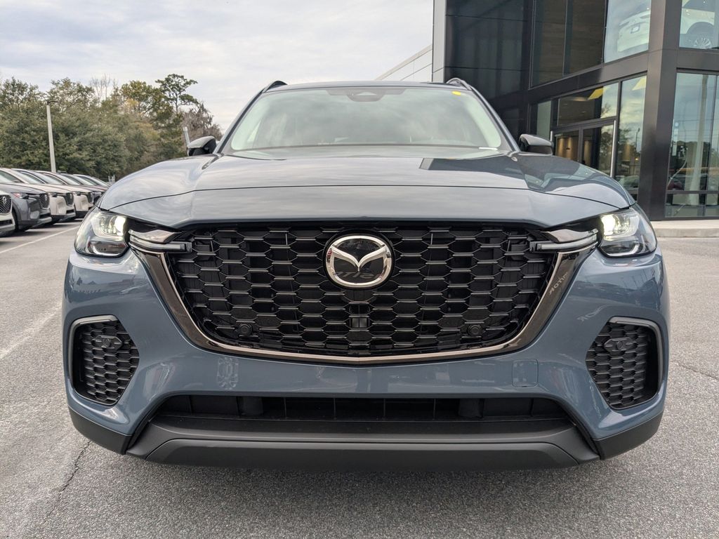 2026 Mazda CX-70 3.3 Turbo Preferred