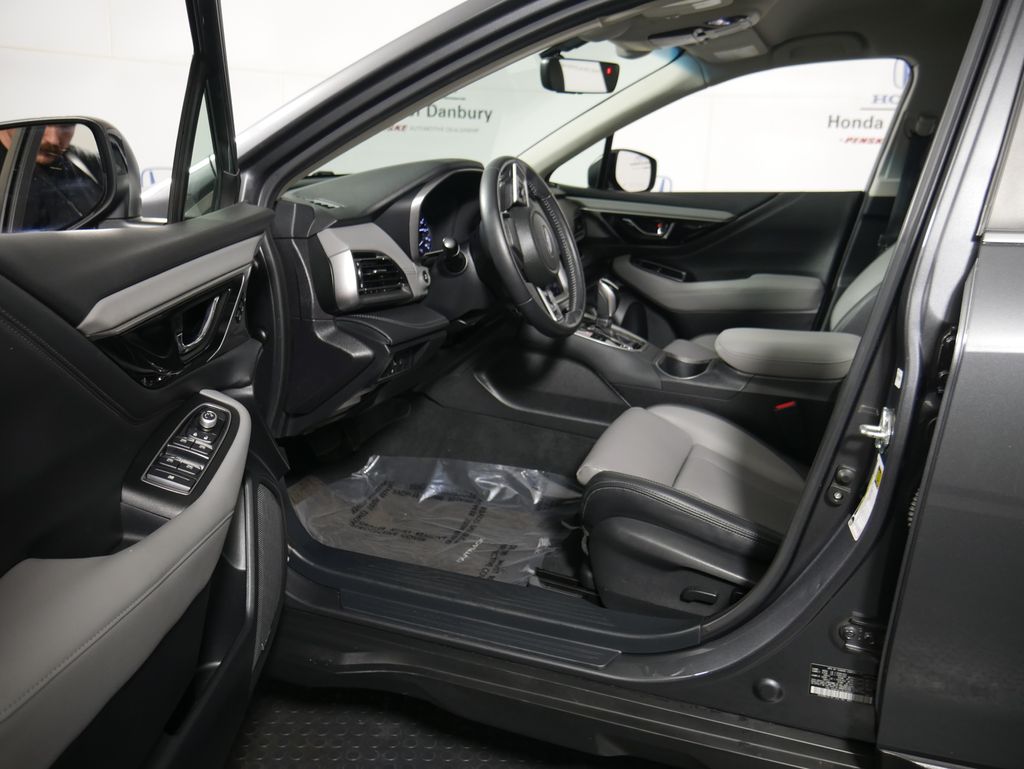 Thumbnail: 2020 Subaru Outback - 27