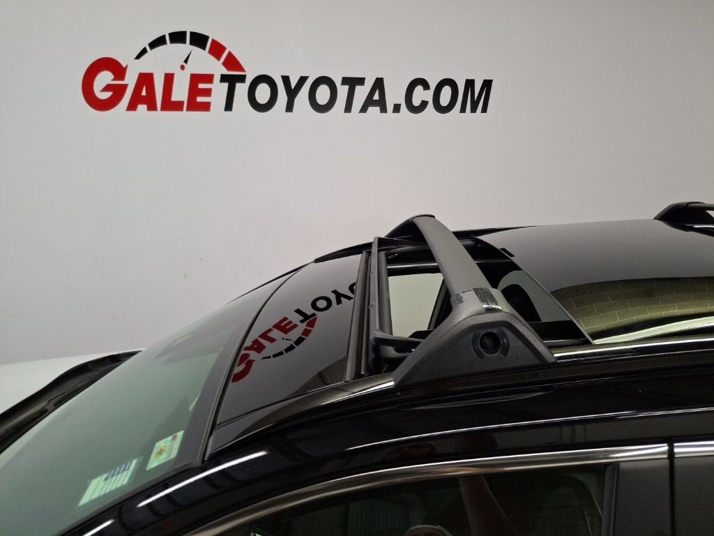 Used 2025 Toyota RAV4 Hybrid SUV
