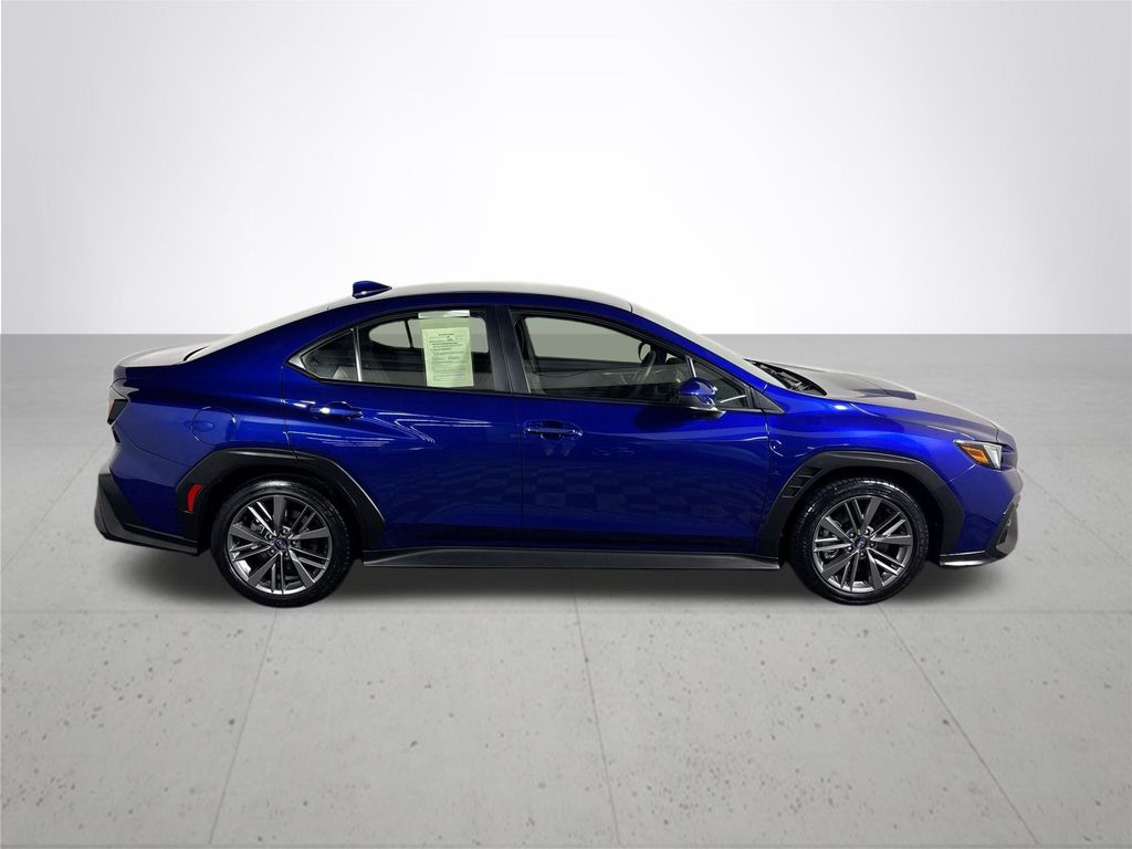 2023 Subaru WRX Base