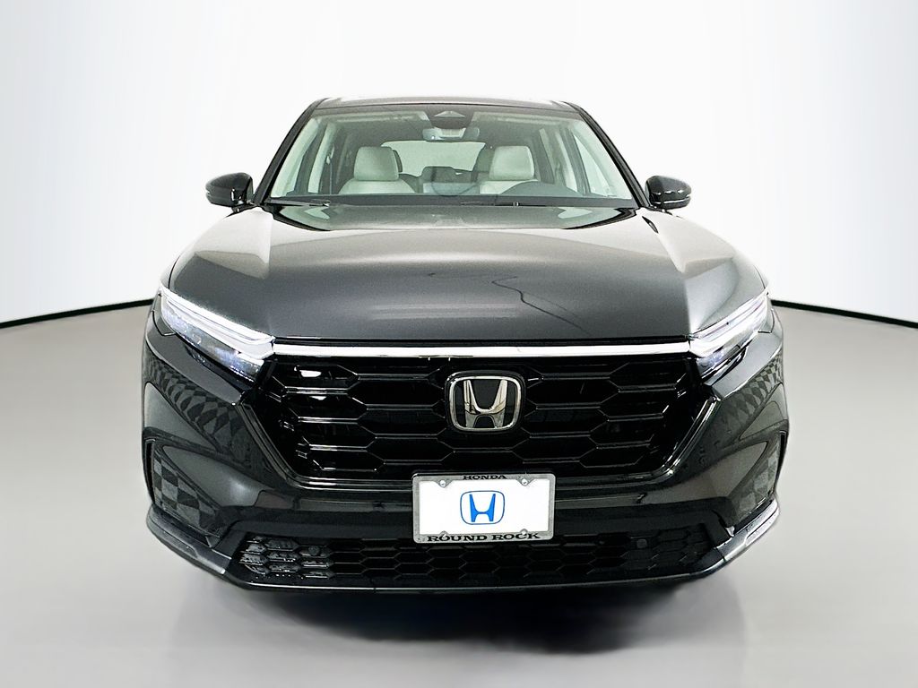 Thumbnail: 2026 Honda CR-V - 2