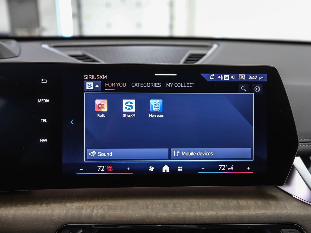 Thumbnail: 2026 BMW X1 - 17