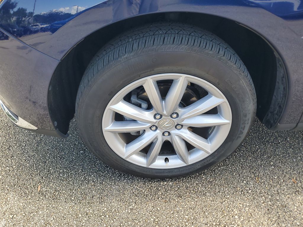 Used 2024 Acura RDX SUV