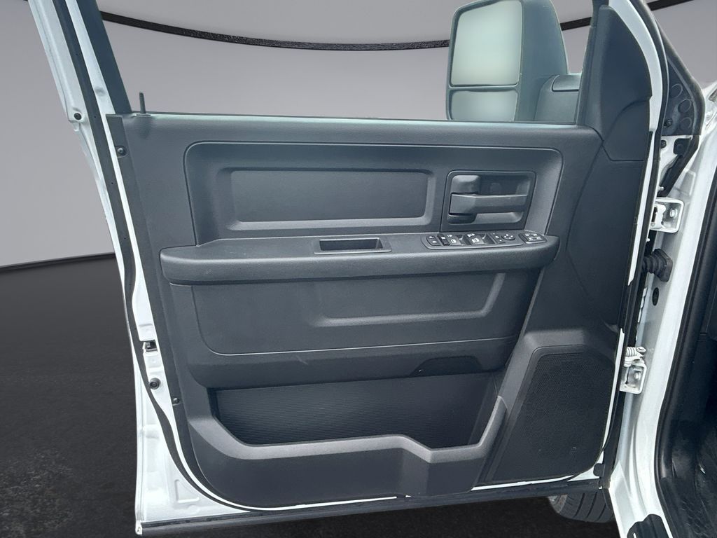 Thumbnail: 2024 RAM 3500 - 23