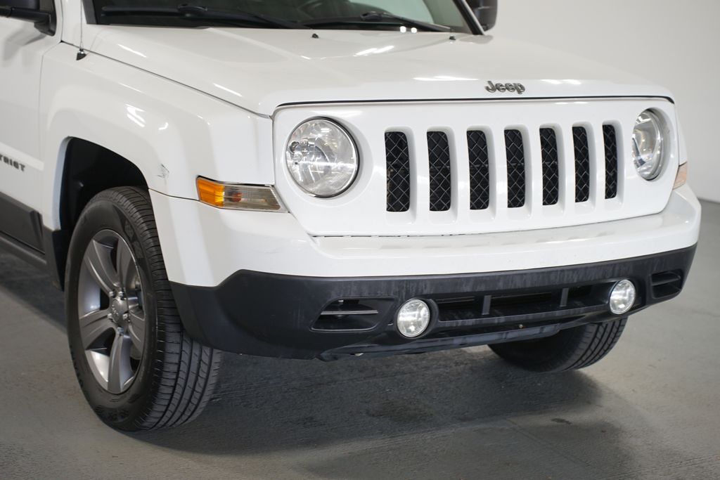 Thumbnail: 2016 Jeep Patriot - 4