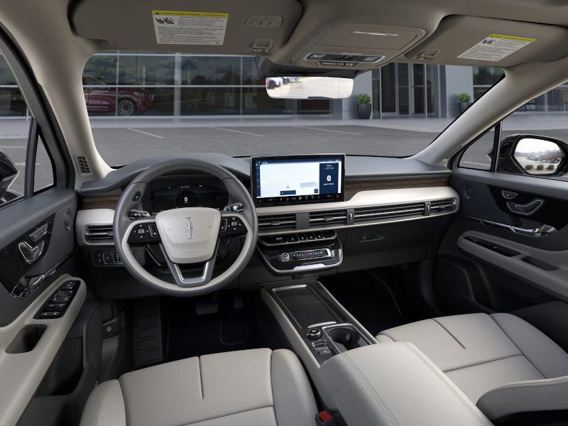 2025 Lincoln Corsair Grand Touring