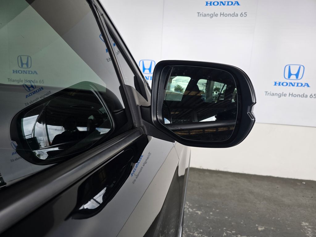 Thumbnail: 2021 Honda Passport - 23
