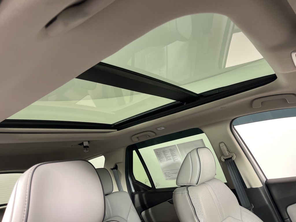Thumbnail: 2024 Honda Pilot - 12