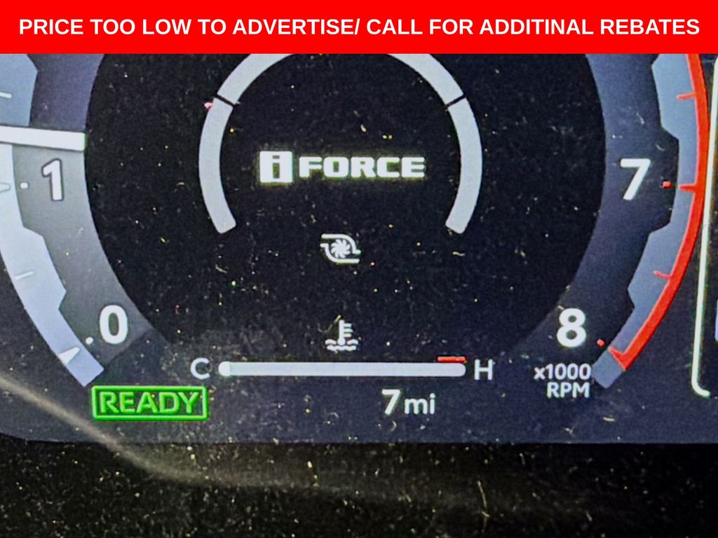 New 2026 Toyota Tacoma i-FORCE MAX Truck