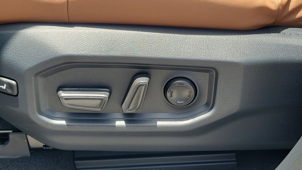 Used 2026 Silver Toyota 1794 Edition image 16