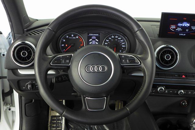 2016 Audi A3 2.0T Premium 27