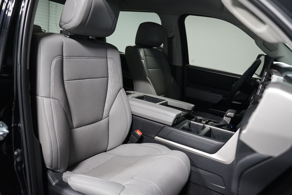 Thumbnail: 2024 Toyota Tundra - 29