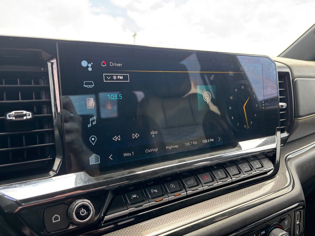 Used Car 2024 Chevrolet Silverado 1500  Zr2 For Sale Under $60,000 In Austin, Texas