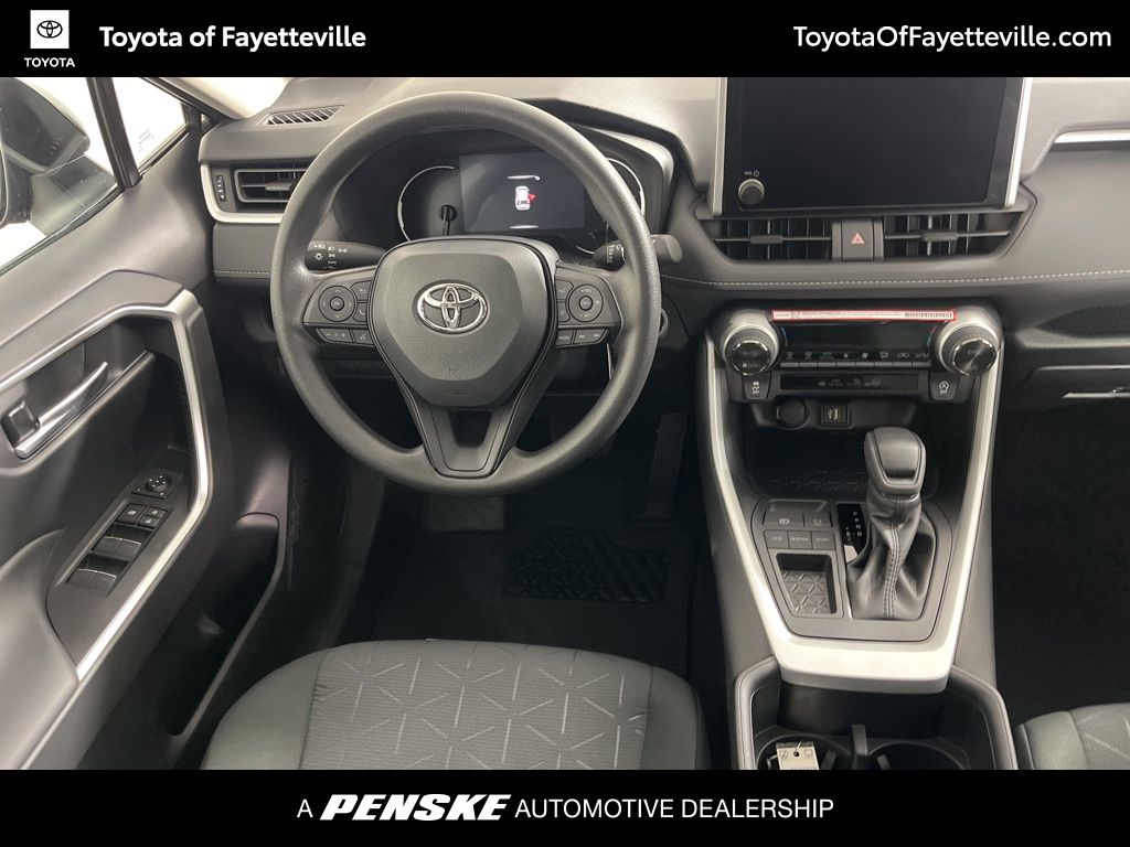 Thumbnail: 2025 Toyota RAV4 - 13