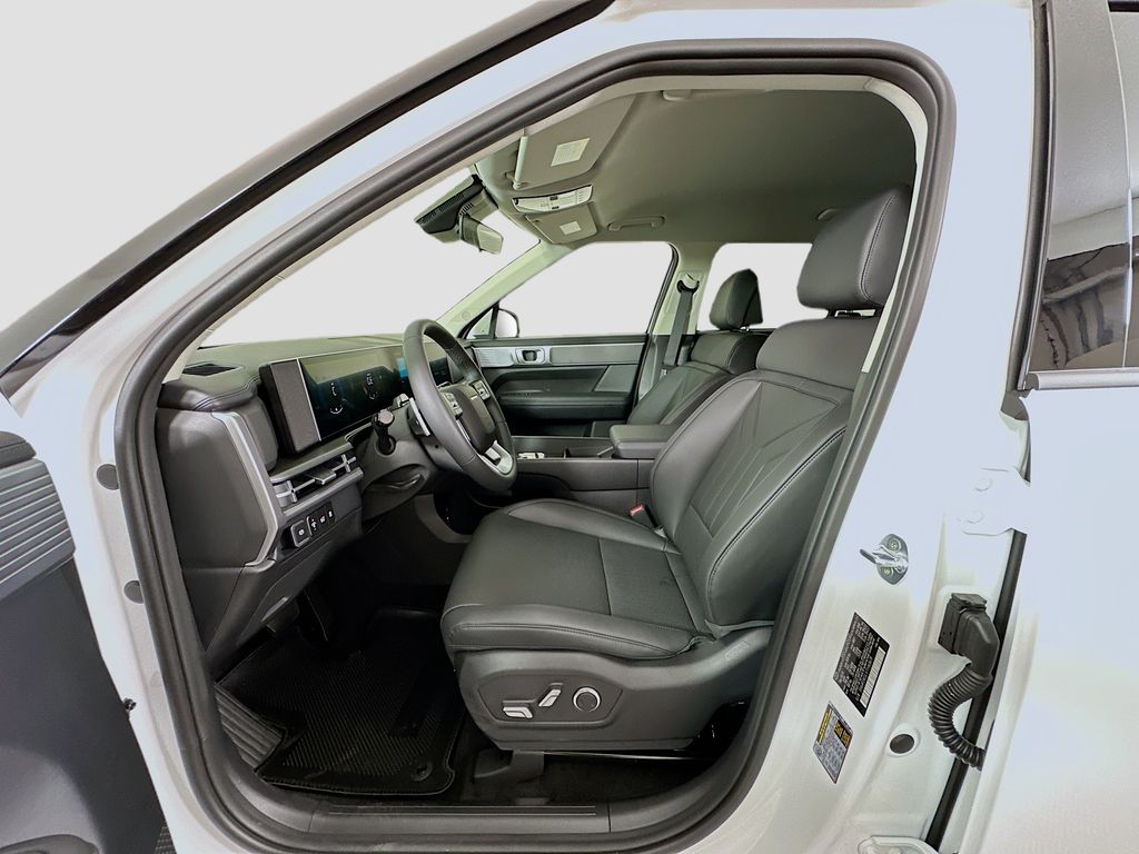 Thumbnail: 2026 Hyundai Santa Fe - 15