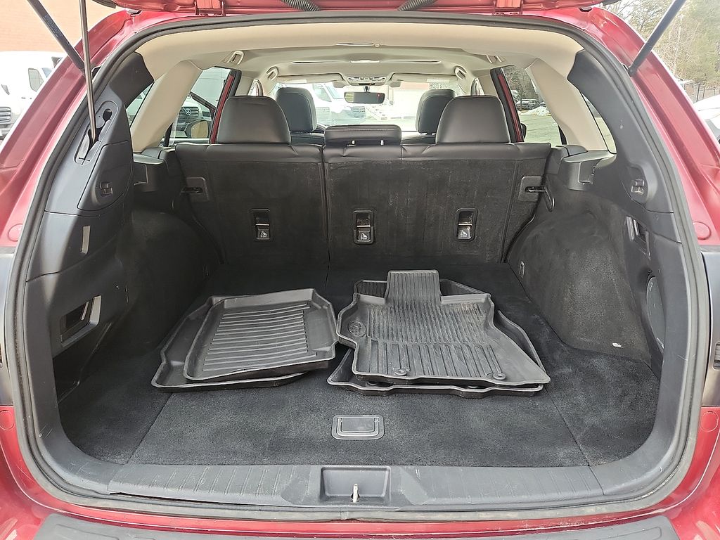 Thumbnail: 2018 Subaru Outback - 30