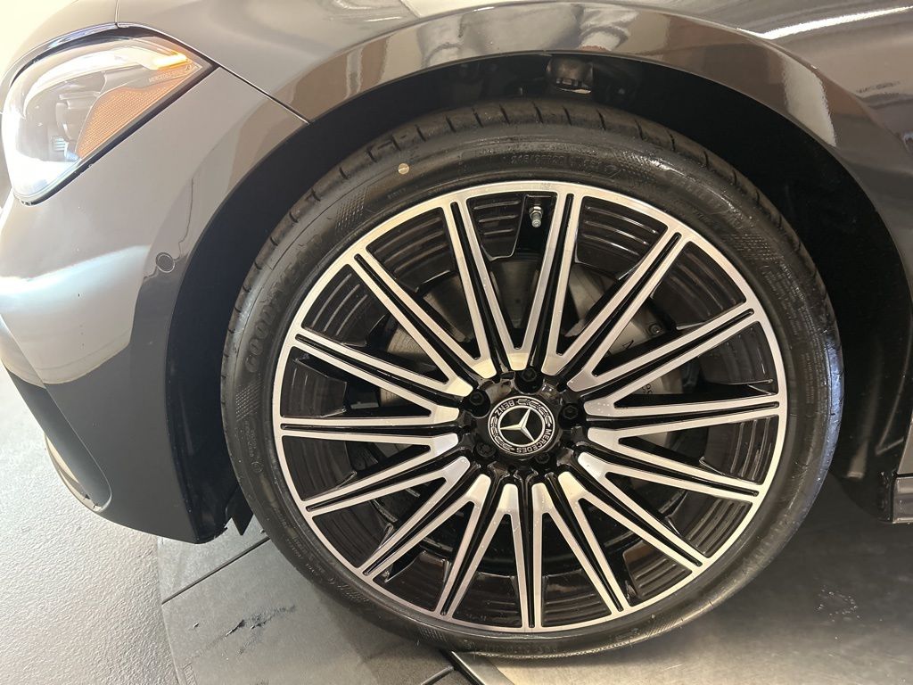 Thumbnail: 2026 Mercedes-Benz CLE - 10