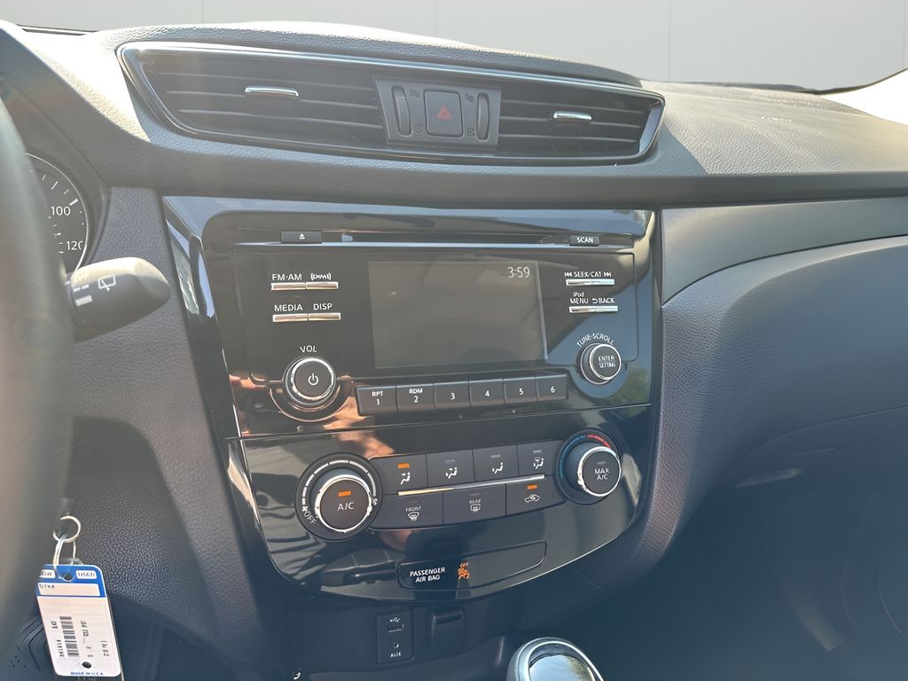 Used Car 2018 Nissan Rogue Sport  S For Sale In Austin, Texas