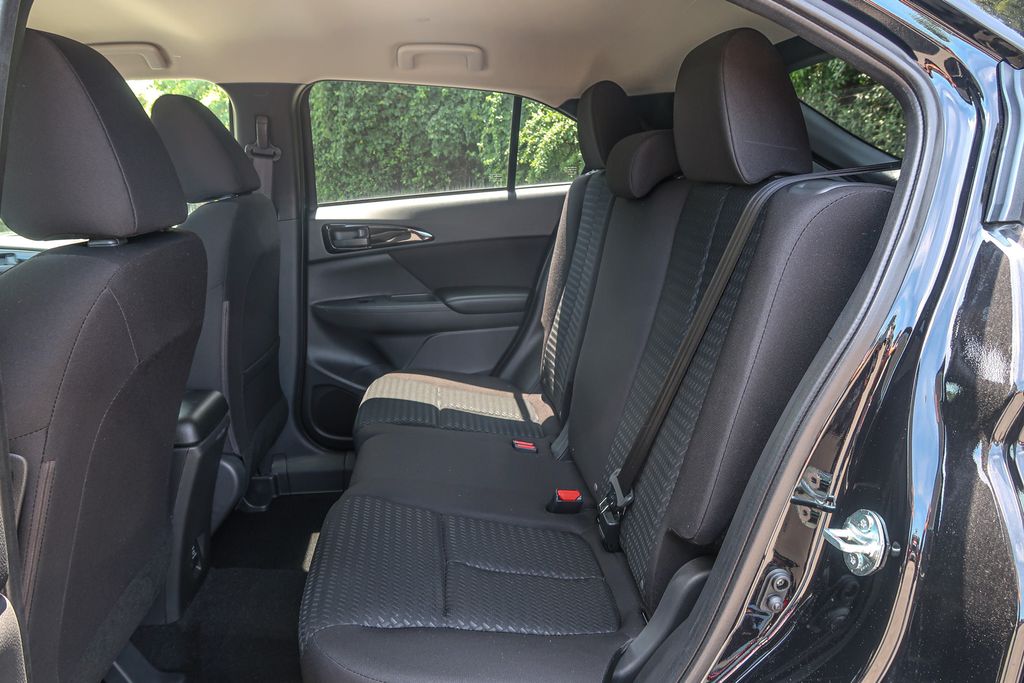 2026 Mitsubishi Eclipse Cross ES