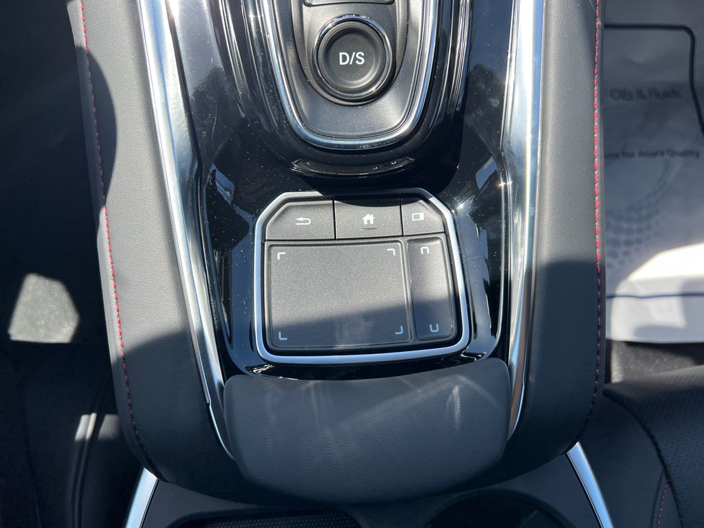 Thumbnail: 2026 Acura RDX - 26
