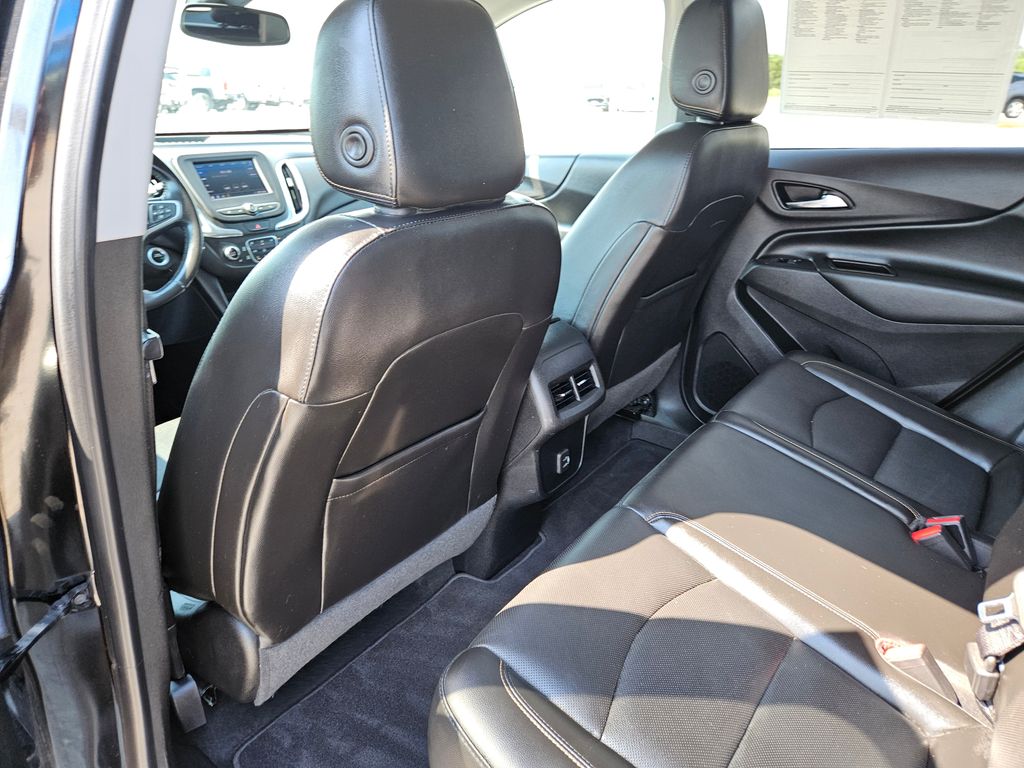 Used 2020 Chevrolet Equinox SUV