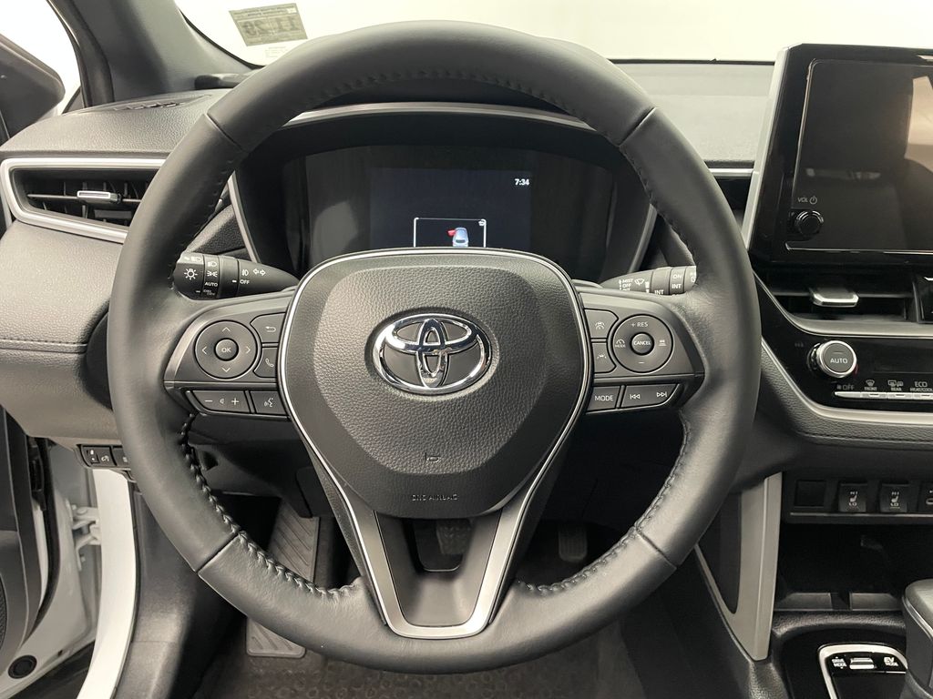 Thumbnail: 2024 Toyota Corolla Cross - 21