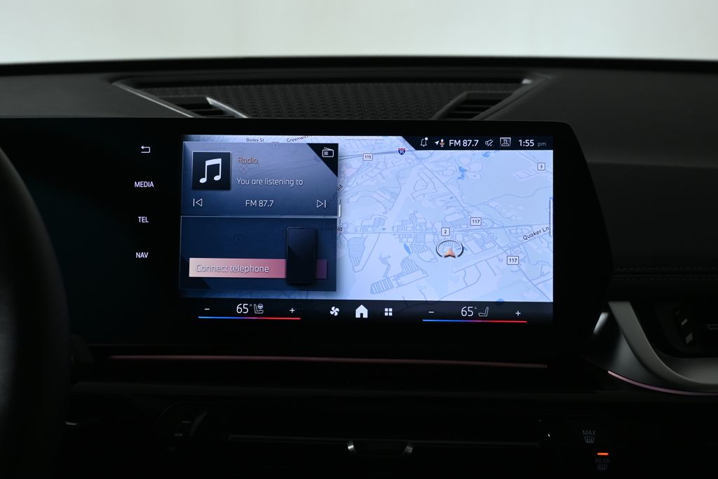 Thumbnail: 2026 BMW X1 - 21