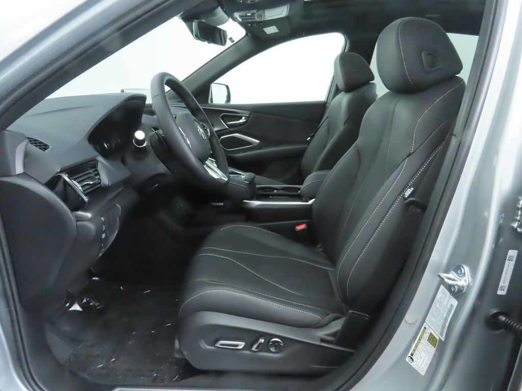 2025 Acura RDX Base 20