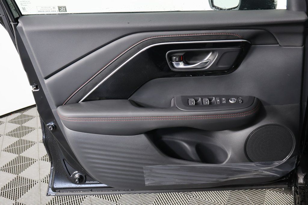 Thumbnail: 2026 Acura ADX - 7