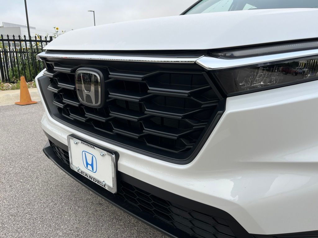 Thumbnail: 2026 Honda CR-V - 14