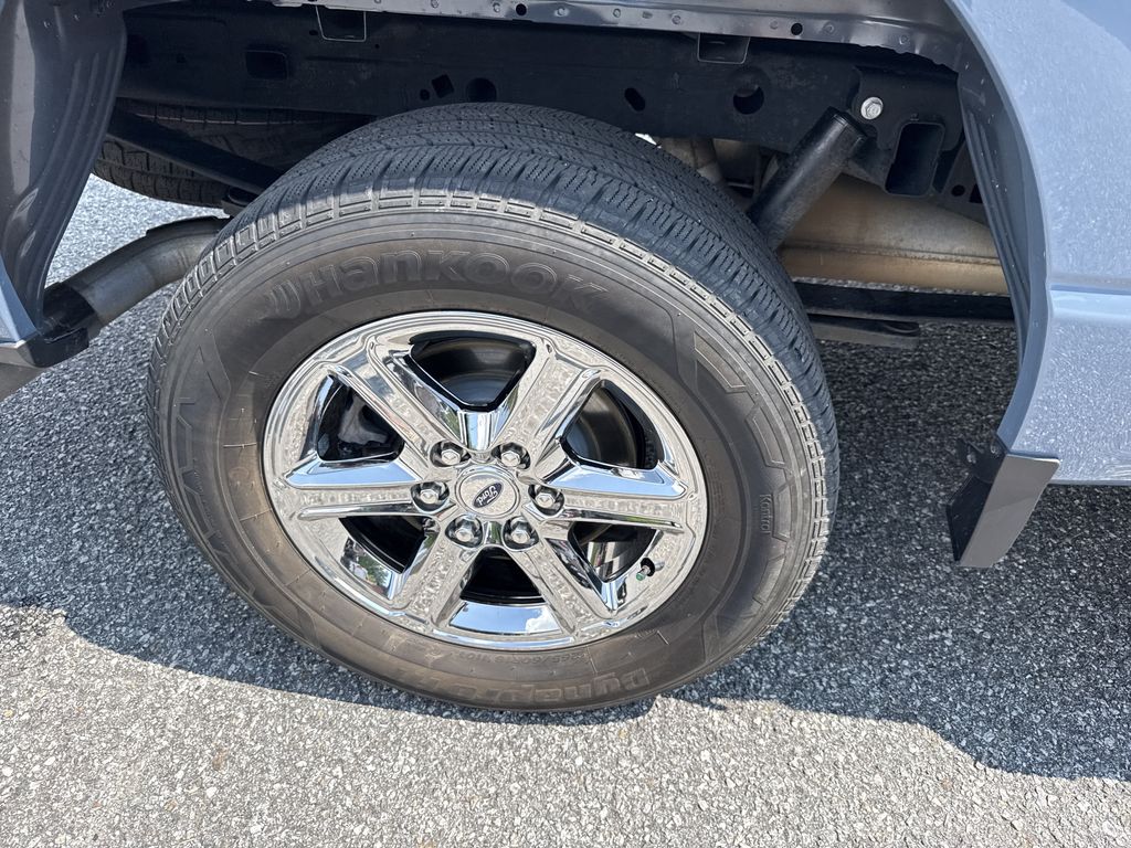 Used 2023 Ford F-150 Truck