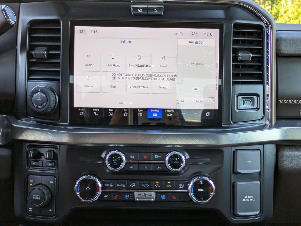 2026 Ford F-250 King Ranch