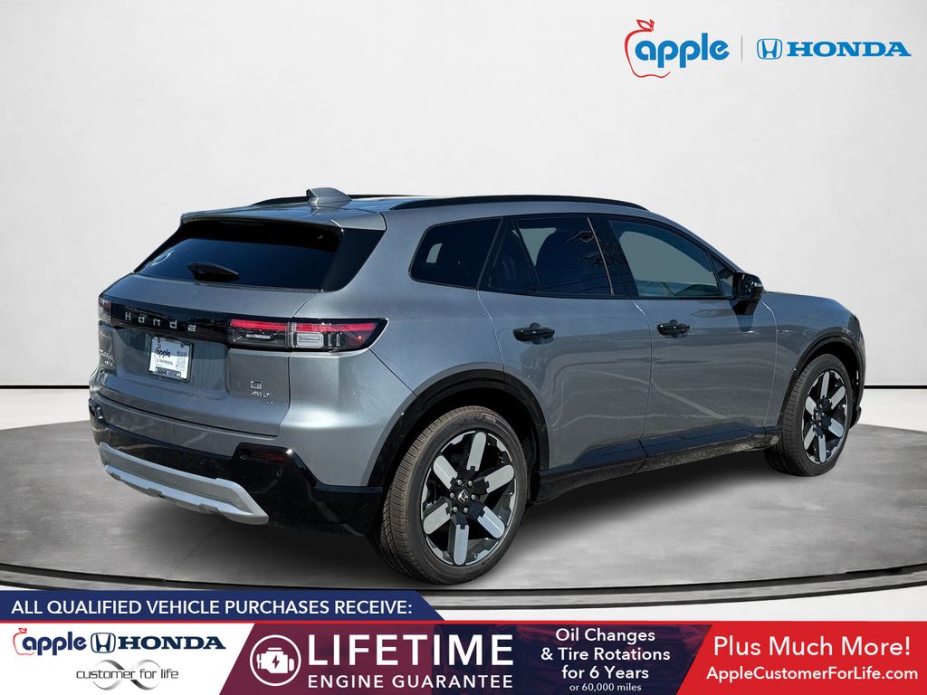 2026 Honda Prologue Elite