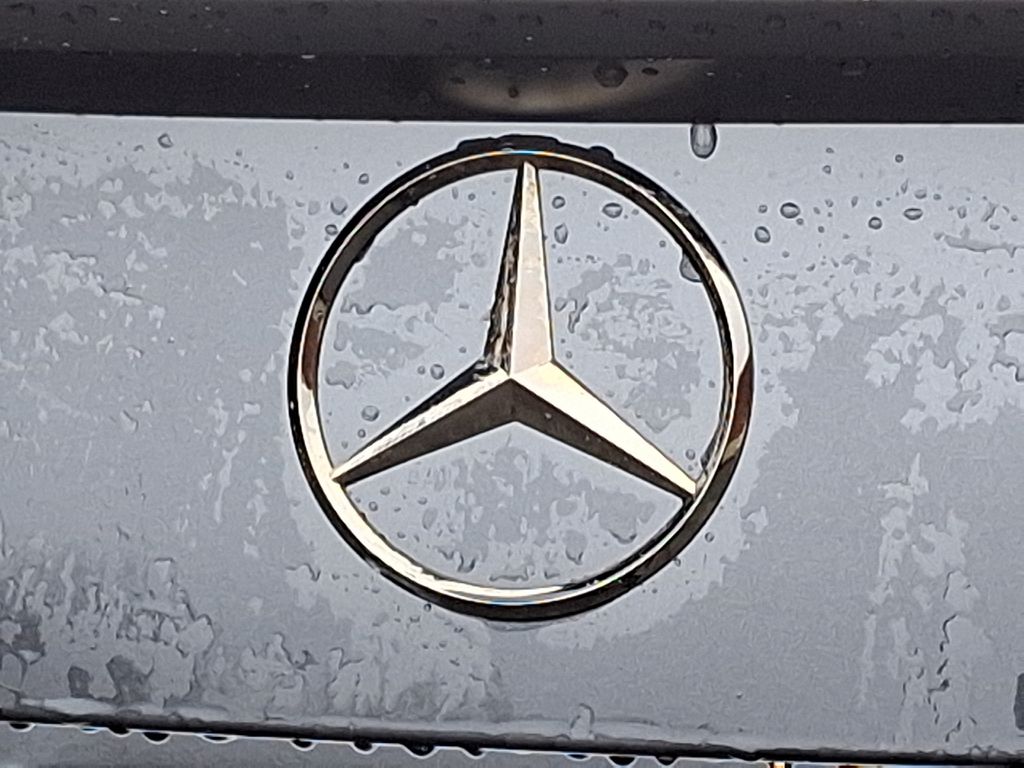 2025 Mercedes-Benz C-Class AMG C 63 24