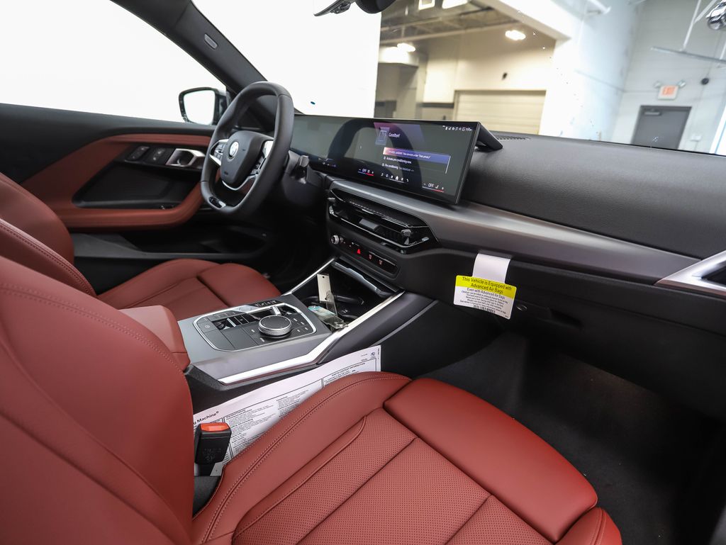 Thumbnail: 2026 BMW 2 Series - 24