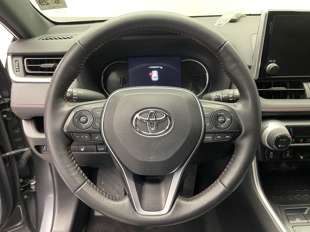 Thumbnail: 2024 Toyota RAV4 - 21