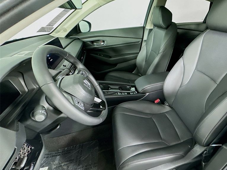 New Car 2025 Honda Accord Hybrid  Ex-l For Sale Under $40,000 In Austin, Texas