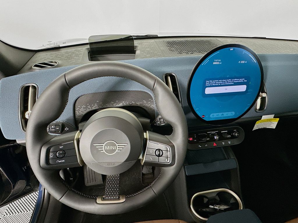 Thumbnail: 2026 MINI Cooper Countryman - 10